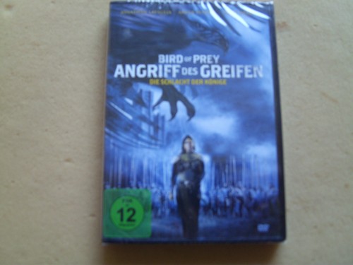 Angriff des greifen - angriff,