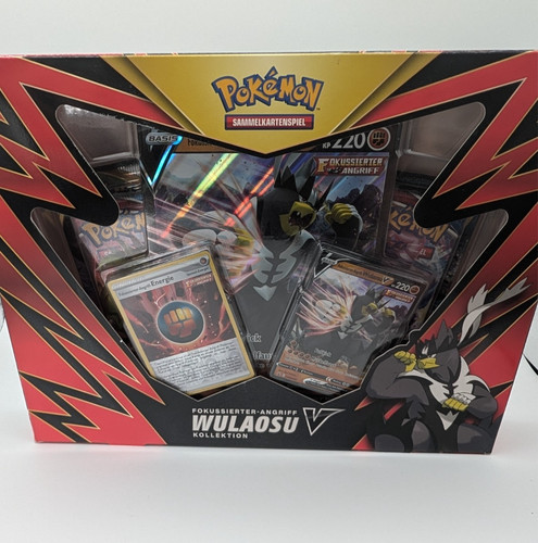 Pokémon fokussierter angriff - pokémon, fokussierter-angriff