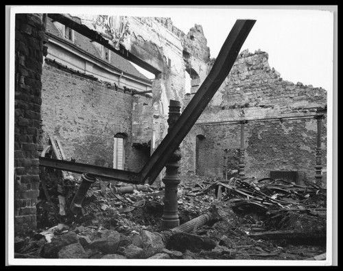 Unbekanntes foto luftangriff - unbekanntes,