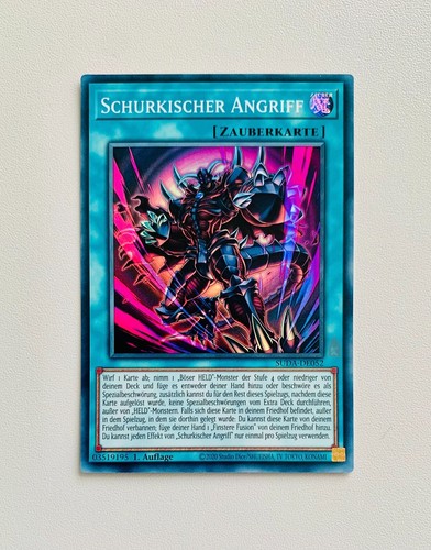 Supreme darkness - yu-gi-oh!,