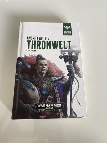 Warhammer 40k angriff auf die - 40k,
