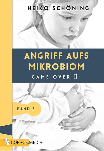 Angriff aufs mikrobiom - aufs,