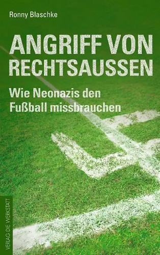 Angriff von rechtsaußen - angriff,