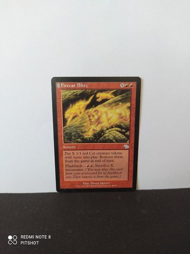 Firecat blitz - firecat, /