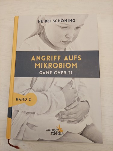 Angriff aufs mikrobiom heiko - aufs,