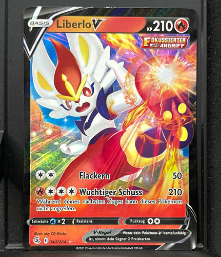 Pokémon tcg liberlo - pokémon,