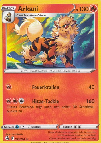 Arkani 033 264 - arkani, 033/264