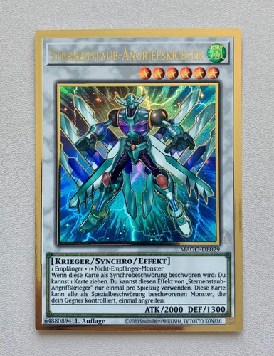 Maximum gold mago de - gold, mago-de