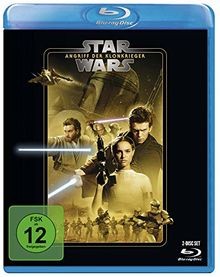 Star wars angriff - star, ii: