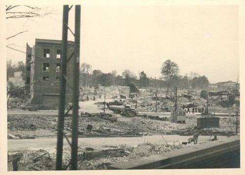 Wk2 foto wehrmacht rotterdam - wk2,