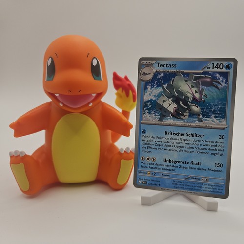 Pokémon tcg tectass - tcg, 026/086