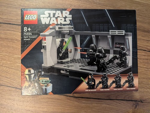 Blitzversand lego star - blitzversand!, wars