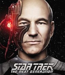 Star trek the - star,