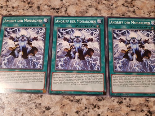 3 angriff der - 3,