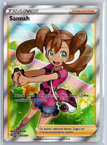 Pokemon sannah fst fusions - pokemon,