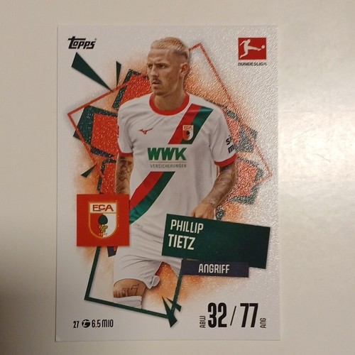 Topps match attax saison - attax,