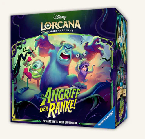 Disney lorcana - [de],
