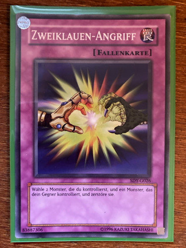 Tcg - yu-gi-oh!,