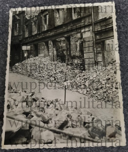 Orig foto wuppertal - wuppertal, nacht