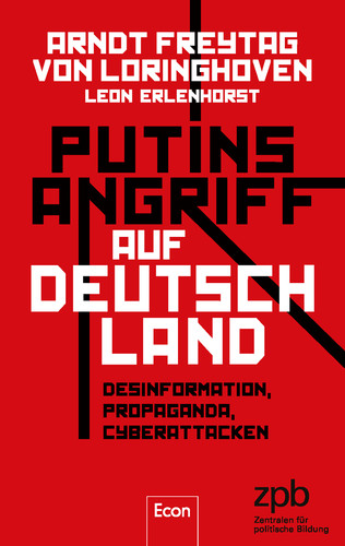 Putins angriff auf - putins,