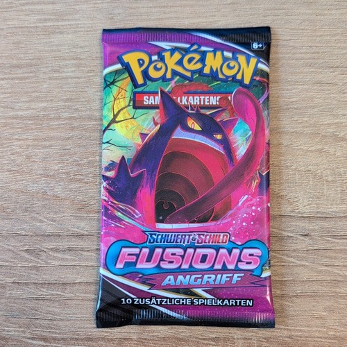 Pokémon fusions angriff - pokémon,