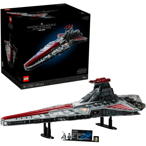 Lego 75367 star - 75367, wars