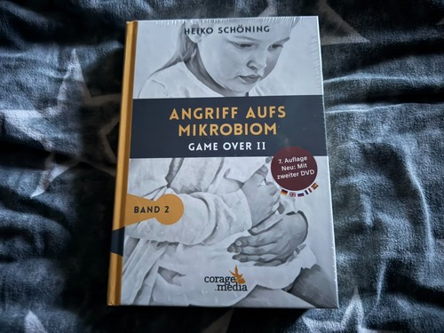 Angriff aufs mikrobiom game - aufs, mikrobiom-game