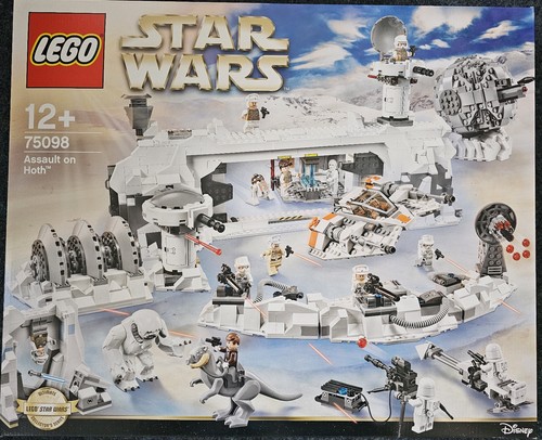 Lego star wars angriff - lego,