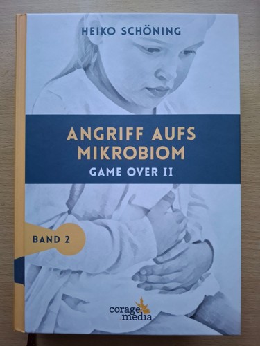 Angriff aufs mikrobiom game - angriff, mikrobiom: