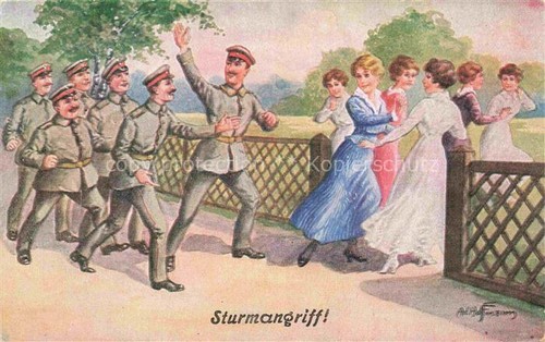 Hoffmann militaria - ad,