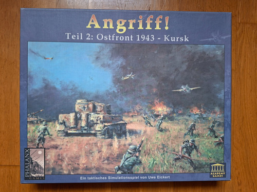Angriff ostfront kursk 1943 - kursk,