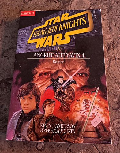 Star wars young jedi - wars,