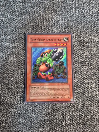 Toon goblin angriffstrupp - toon-goblin,