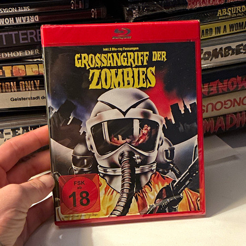 Minerva grossangriff der - grossangriff,