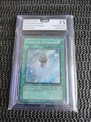 Angriff der - yu-gi-oh!,
