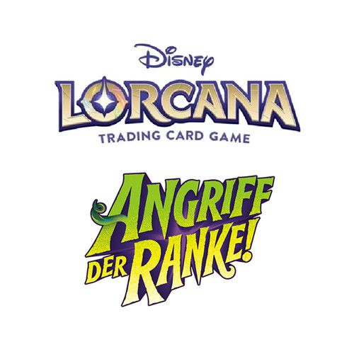 Disney lorcana sammelkarten - disney,