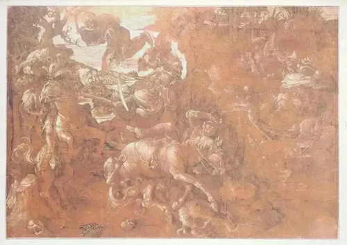 Dürer schule der - schule, (nach):
