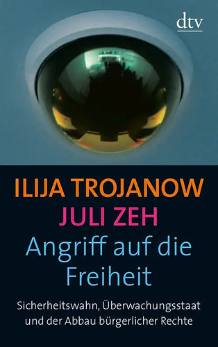 Angriff auf die - , freiheit