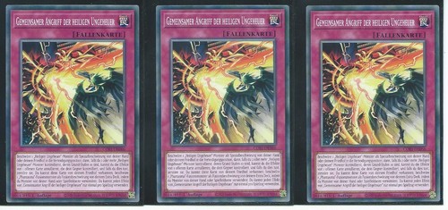 3x gemeinsamer - gi,