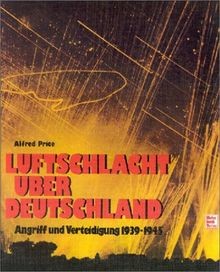 Luftschlacht über
