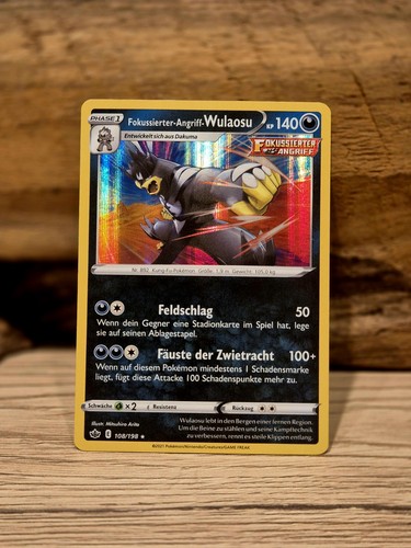 Pokemon fokussierter angriff - pokemon,