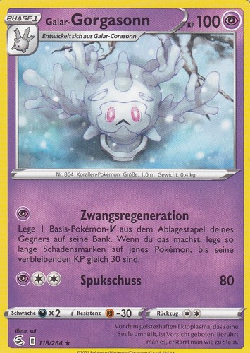 Galar gorgasonn 118 - galar-gorgasonn, 118/264