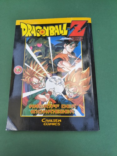 Dragon ball band - z,