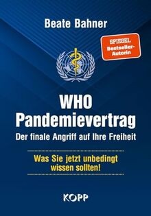 Who pandemievertrag der - who-pandemievertrag:,