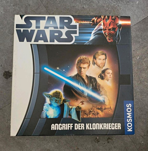 Kosmos star wars - wars, der