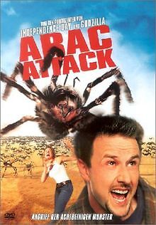 Arac attack angriff der - -,