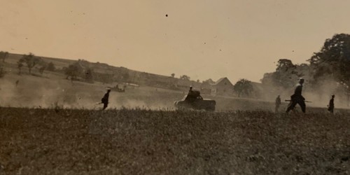 1941 sturmangriff soldat - 1941,