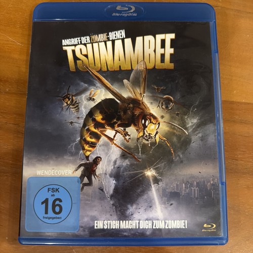Blu ray angriff der - angriff,