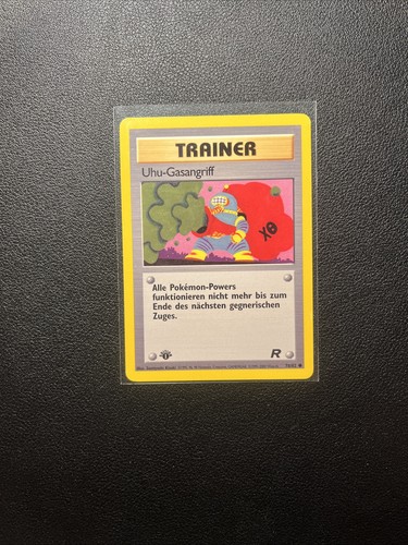 Pokémon uhu gasangriff 82 - pokémon, 78/82
