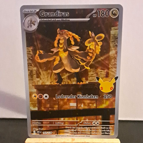 Pokémon tcg grandiras - pokémon, –